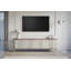 Dayzee Unfinished TV Stand for TVs up to 55"-1309356255
