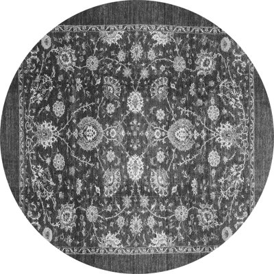Anup Floral Indoor Rug
