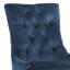 Baumgarten 49.53cm H Tufted Upholstered Parsons Chair-1114331780-1169587808