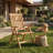 Outdoor Dining Armchair