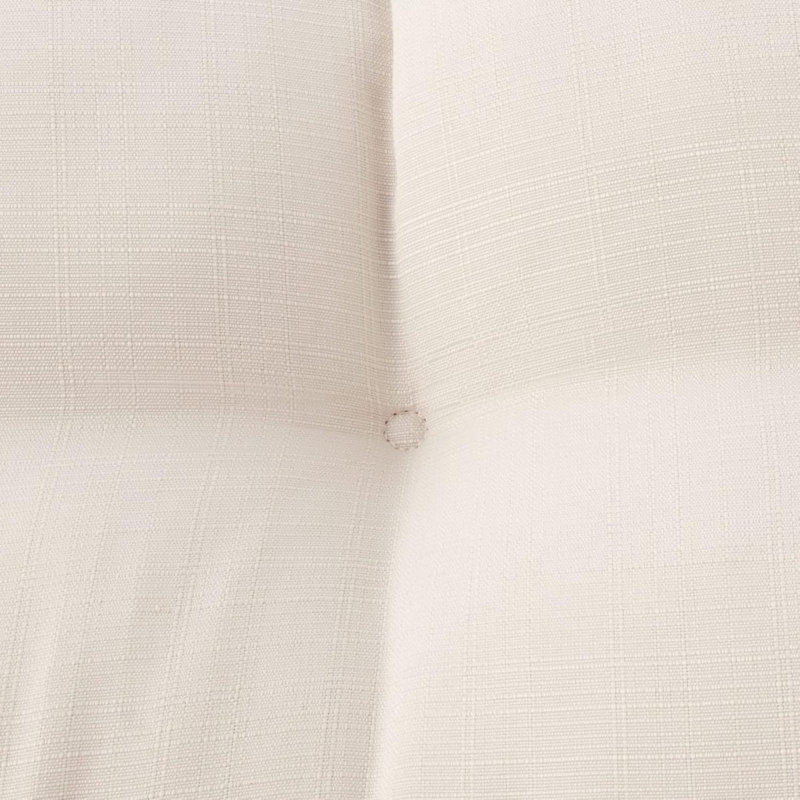 Coussin de chaise d'extérieur