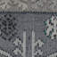 Varian Outdoor Pillow Blue