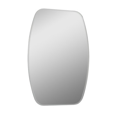 Oval Wall Mirror