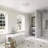 90 CFM Bathroom Fan