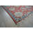 Timeless Comfortable Rust Hand Knotted Wool Classic Traditional Area Rug-97651747