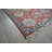 Timeless Comfortable Rust Hand Knotted Wool Classic Traditional Area Rug-97651750