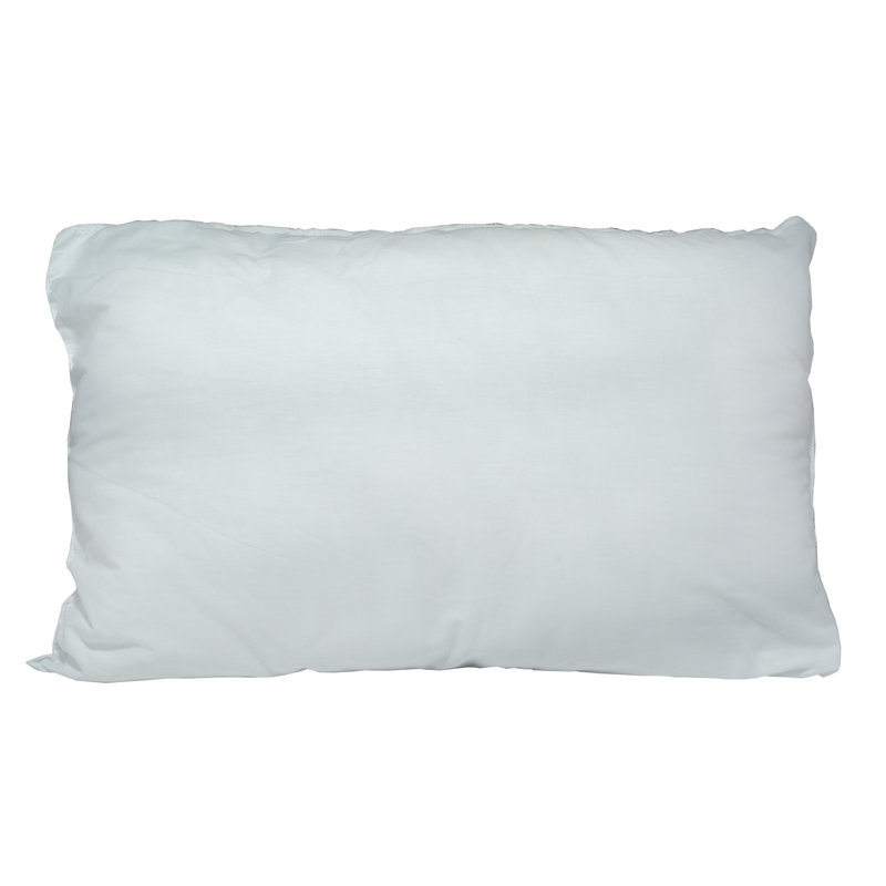 Gaffer Hypoallergenic Medium Support Pillow