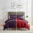 All Season Down Alternative Reversible Comforter Set-86026859-70709220
