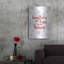 «Kisses from Heaven» par Susan Ball, art mural en métal-1394544323
