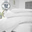 Luxury 10.5 Tog Duvet Tog, All-Season Medium Warm-1432053886