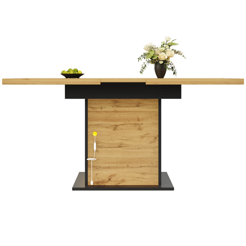 Extendable Dining Table