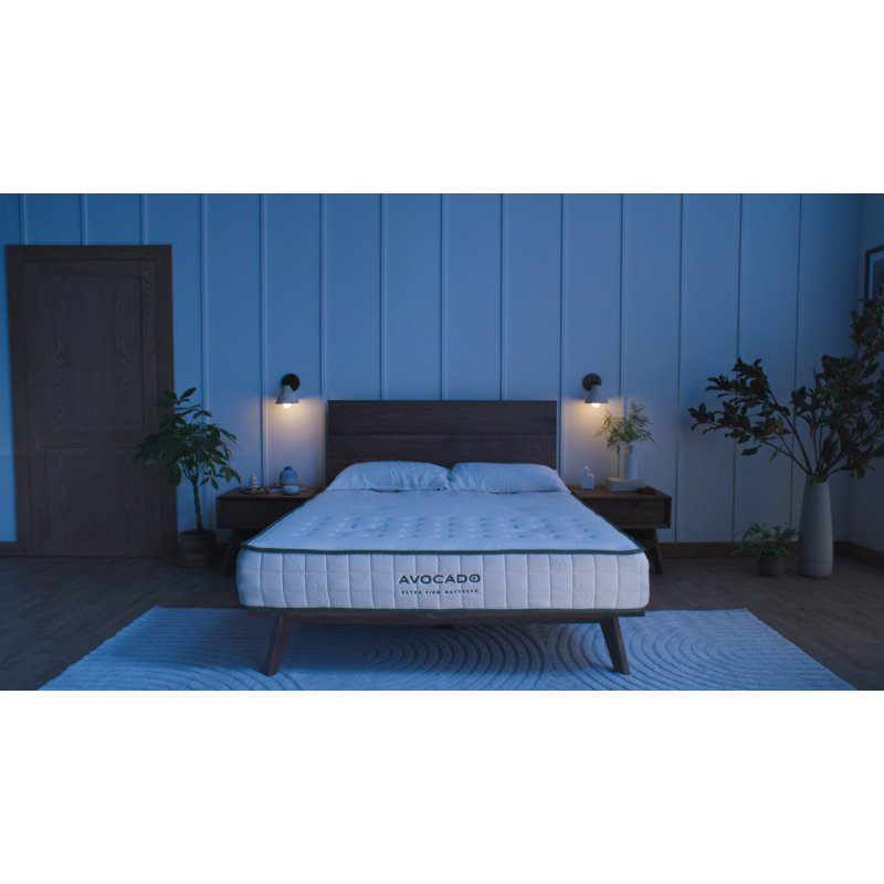 Extra Firm Mattress, Twin XL