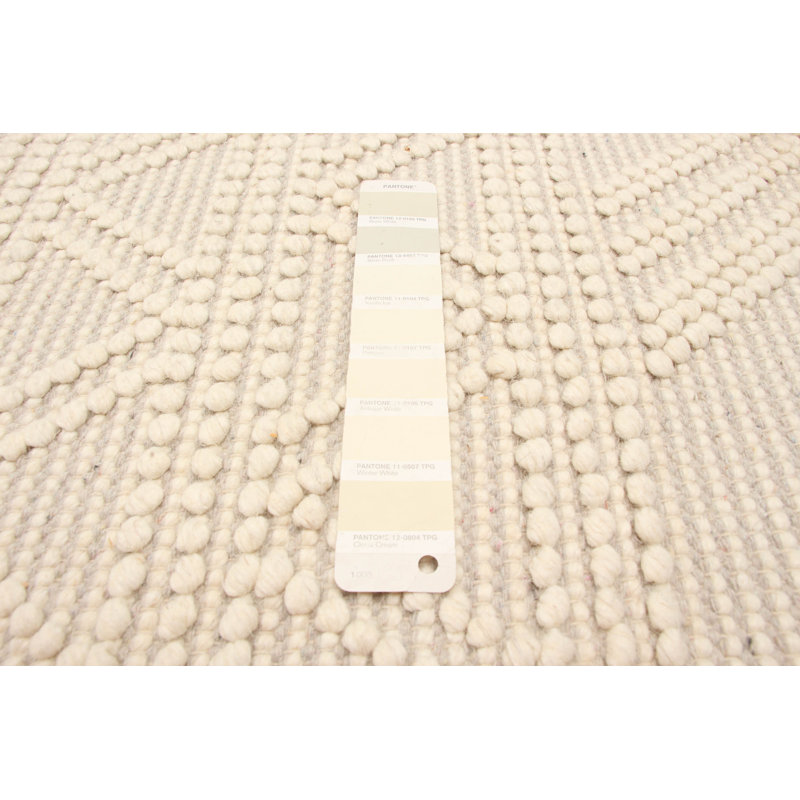 Tapis crème Sienna 5 pi 3 po x 7 pi 6 po