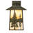 24" Wide Stillwater Tall Pines Wall Sconce