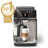Philips 4400 Series Fully Automatic Espresso Machine with LatteGo Milk Frother