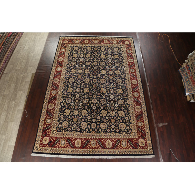 One-of-a-Kind Area Rug