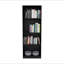 Bibliothèque à 4 tablettes Home