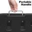 Cardine 8.4kg Plastic / Acrylic Umbrella Base