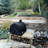 Prime Wood Fire Outdoor Oven Cover