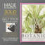 Affiche botanique d'exposition II de Botanica, bois massif-127435988-127435947