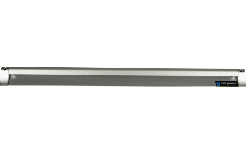 Porte-échelles en acier inoxydable