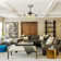 Jannemie 42'' Ceiling Fan with LED Lights