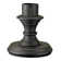 Jimenez Outdoor Post Light