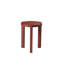 Ragnesminde Solid Wood End Table-1792781210