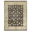 Handmade Silk and Wool Area Rug