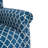 31.5"Wide Wing Back Upholstered Armchair With Nailhead Trim
