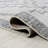 Amir Moroccan Beni Souk Cream/Gray Rug-656092804