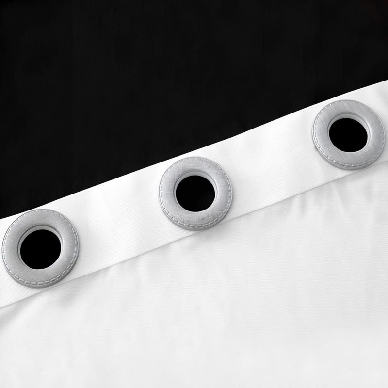 Room Darkening Curtain Panel Pair