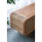 Teak Cabinet