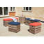 Edington Upholstered Outdoor Ottoman-171593402