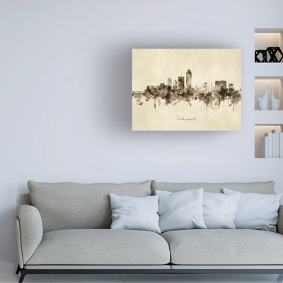 Modern & Contemporary Painting Print