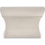 Glacier 3/4" Length Square Knob-1372838958-1455126271