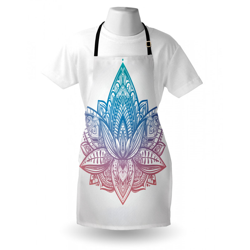 Bib Apron