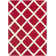 Teresita Hand Tufted Wool Geometric Rug