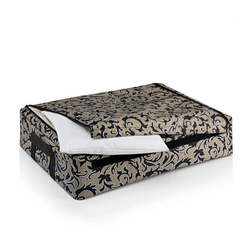 Reisenthel Recycled Polyester Fabric Decorative Bin