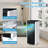 Zstar 8000 BTU Portable Air Conditioner