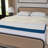 La-Z-Boy Serene | Isotonic+ Memory Foam 3" Dual Layered Mattress Topper, TwinXL-433312677