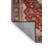 Machine Washable Persian Brown Area Rug-518146728
