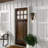 Delarosa Iron Wall Light
