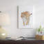 «The Tiger», impression sur toile tendue-72654403-72672462-72672463