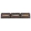 Moss Creek Creekside 3 - Light Vanity Light