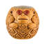 TASSE TIKI SINGE NOIX DE COCO