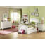 Table de chevet 3 tiroirs Madison Aston