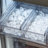 Samsung Bespoke 4-Door Flex Refrigerator 23 cu. ft. with AI Family Hub+ and AI Vision Inside