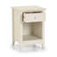 Kingsbury 44 cm W Bedside Table