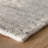 Bennett Grey Handwoven Wool Rug-109433219